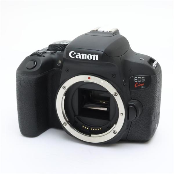 ■美品■ CANON キヤノン EOS Kiss X9i ボディ ブラック キヤノン（Canon） 《良品》Canon EOS Kiss X9i ボディ : カメラ専門店
