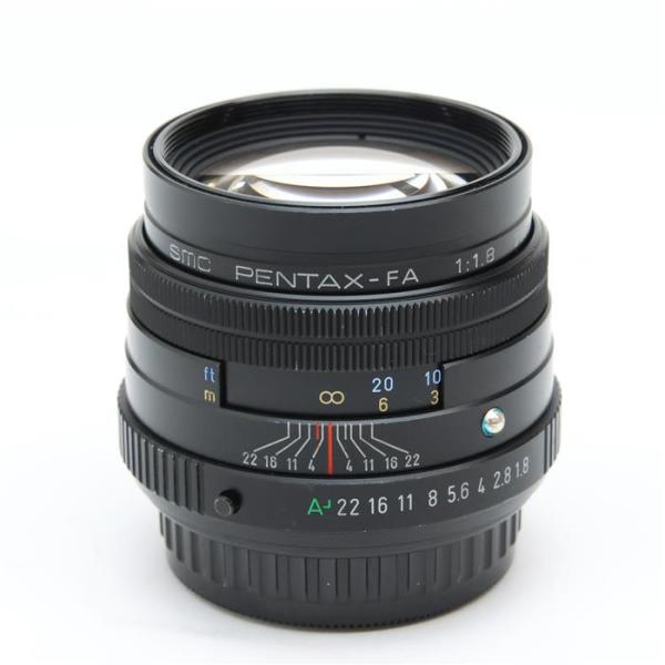 ★極上品★ PENTAX FA77mm F1.8 Limited ペンタックス 《並品》PENTAX FA77mm F1.8 Limited : カメラ専門店