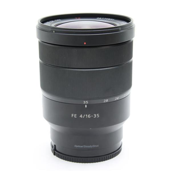ソニーSONY FE16-35mm F4 ZA OSS SEL1635Z Amazon.co.jp: ソニー Vario-Tessar T* FE 16-35mm F4 ZA OSS