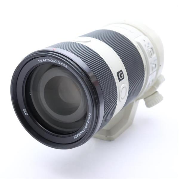 SONY（ソニー） 《難有品》SONY FE 70-200mm F4 G OSS SEL70200G