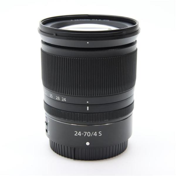 ニコン（Nikon） 《並品》Nikon NIKKOR Z 24-70mm F4 S : カメラ専門店