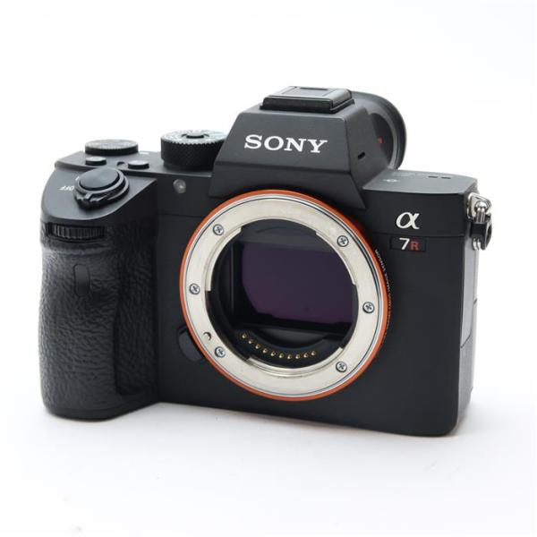 SONY（ソニー） 《並品》SONY α7RIII ボディ ILCE-7RM3 : カメラ専門店