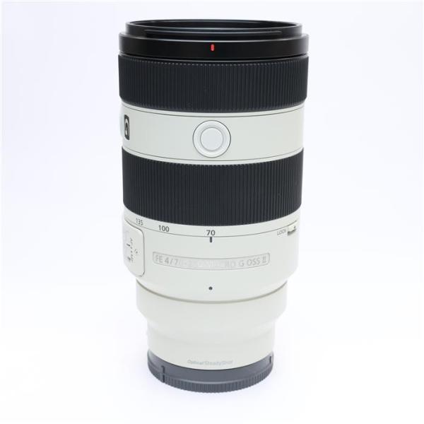 SONY（ソニー） 《美品》SONY FE 70-200mm F4 Macro G OSS II