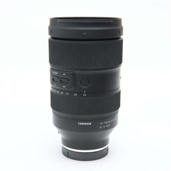 TAMRON（タムロン） 《並品》TAMRON 35-150mm F2-2.8 Di III VXD