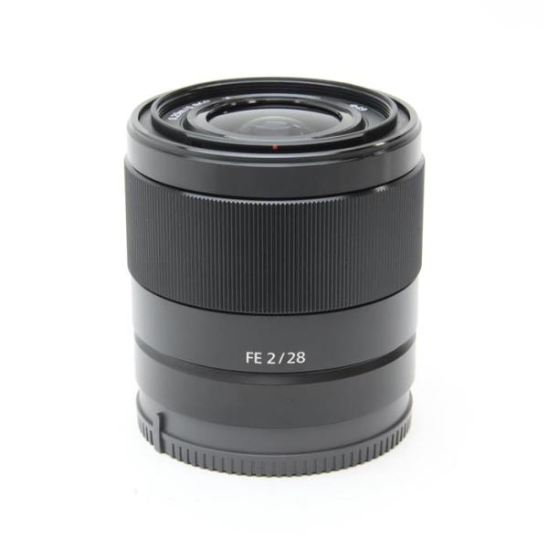 SONY（ソニー） 《良品》SONY FE 28mm F2 SEL28F20 : カメラ専門店