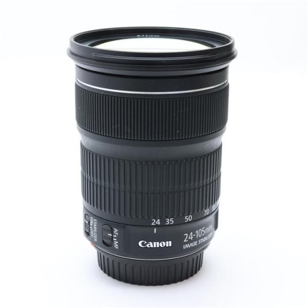 ⭐️美品⭐️Canon EF 24-105mm 1:3.5-5.6 STM キヤノン（Canon） 《並品》Canon EF24-105mm F3.5-5.6 IS STM