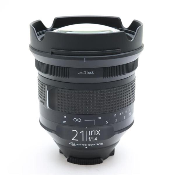 美品》Irix Dragonfly 21mm F1.4 (ペンタックス用) : カメラ専門店
