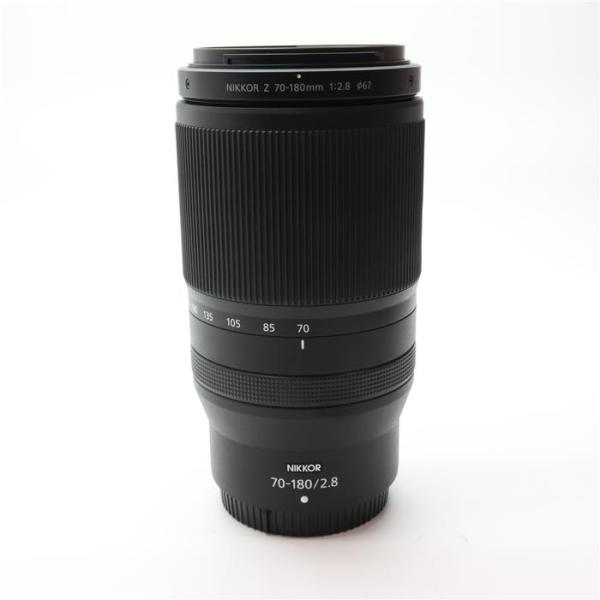 ニコン（Nikon） 《良品》Nikon NIKKOR Z 70-180mm F2.8 : カメラ専門