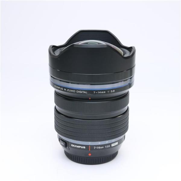 オリンパス（OLYMPUS） 《良品》OLYMPUS M.ZUIKO DIGITAL ED 7-14mm F2