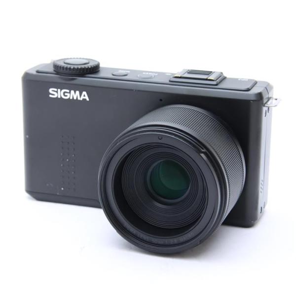 よ*ー様 再オークションSIGMA dp3 Merrill 美品　バッテリー5個 シグマ（SIGMA） 《並品》SIGMA DP3 Merrill : カメラ専門店マップ
