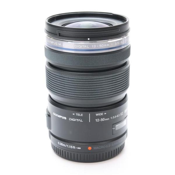 美品 オリンパス OLYMPUS M.ZUIKO DIGITAL 12-50ｍｍ Amazon.com : OM SYSTEM Olympus M.Zuiko Digital ED 12-50mm F3.5-6.3