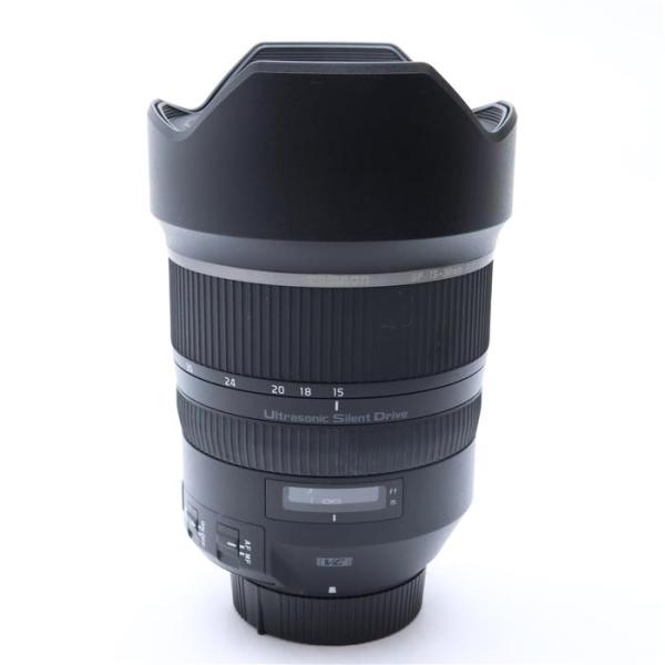 TAMRON（タムロン） 《良品》TAMRON SP 15-30mm F2.8 Di VC USD/Model