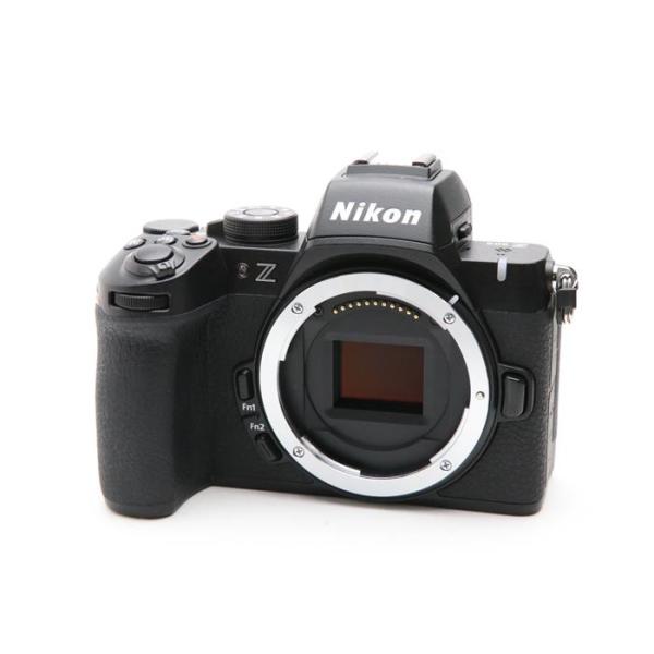 Nikon Z50II ボディ ニコン（Nikon） 《良品》Nikon Z50II ボディ : カメラ専門店マップ