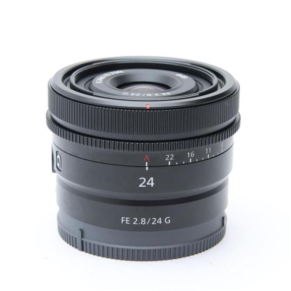 SONY（ソニー） 《良品》SONY FE 24mm F2.8G SEL24F28G : カメラ専門店