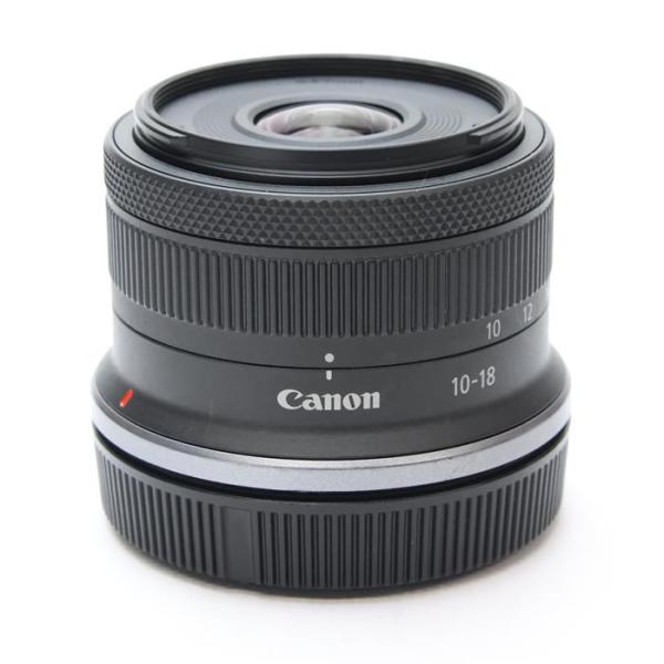 キヤノン（Canon） 《並品》Canon RF-S10-18mm F4.5-6.3 IS STM