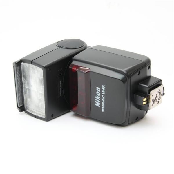 ニコン（Nikon） 《美品》Nikon スピードライト SB-600 : カメラ専門店