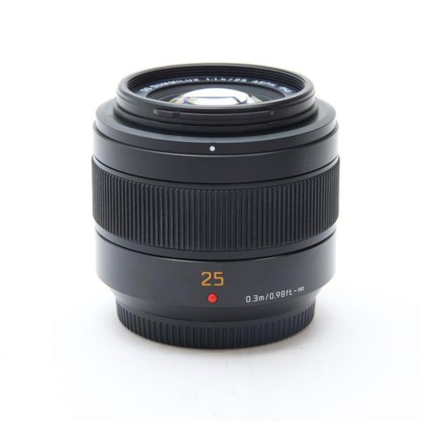 Panasonic（パナソニック） 《美品》Panasonic LEICA DG SUMMILUX 25mm
