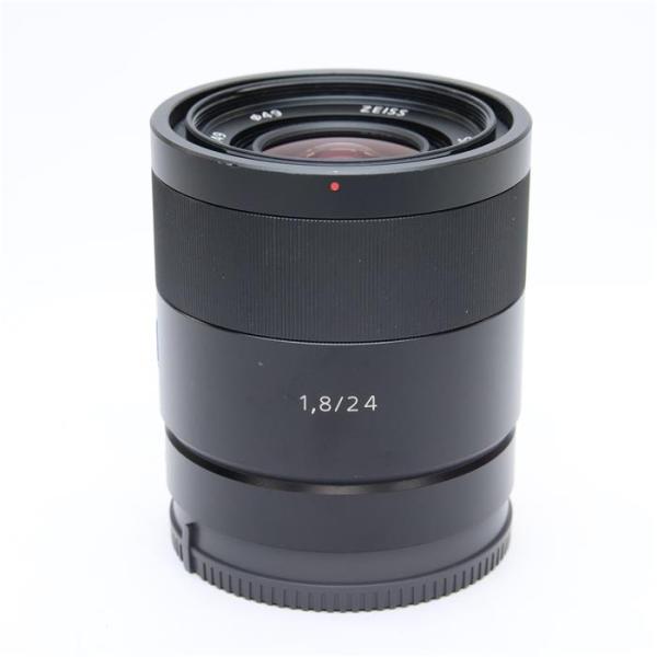 SONY（ソニー） 《良品》SONY Sonnar T* E 24mm F1.8 ZA SEL24F18Z