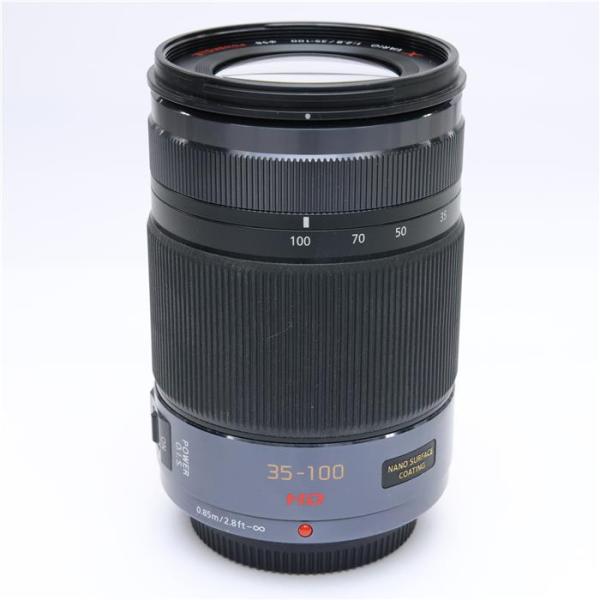 Panasonic（パナソニック） 《良品》Panasonic G X 35-100mm F2.8