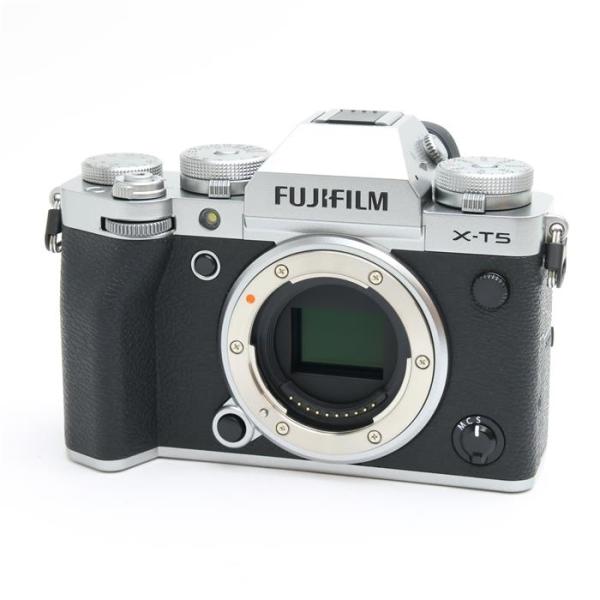 FUJIFILM（フジフイルム） 《美品》FUJIFILM X-T5 ボディ : カメラ専門