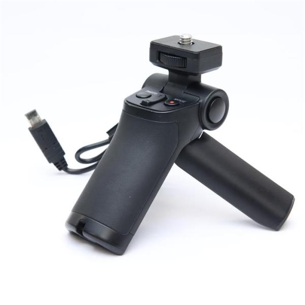 SONY（ソニー） 《美品》SONY シューティンググリップ VCT-SGR1