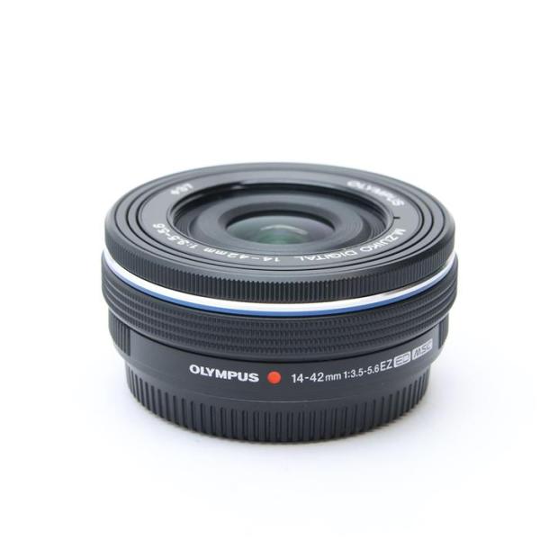 オリンパス（OLYMPUS） 《良品》OLYMPUS M.ZUIKO DIGITAL ED 14-42mm