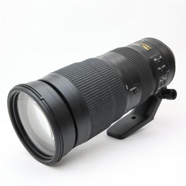 ニコン（Nikon） 《難有品》Nikon AF-S NIKKOR 200-500mm F5.6E ED VR