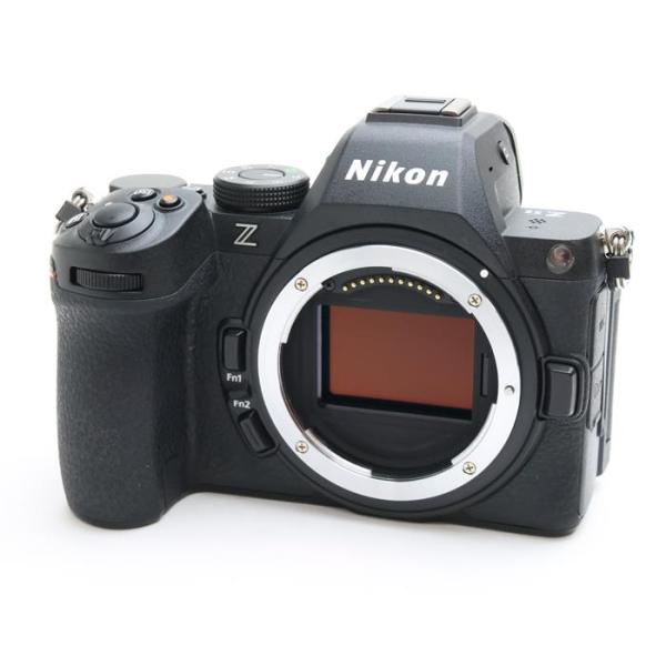 ニコン（Nikon） 《良品》Nikon Z5II ボディ : カメラ専門店マップ