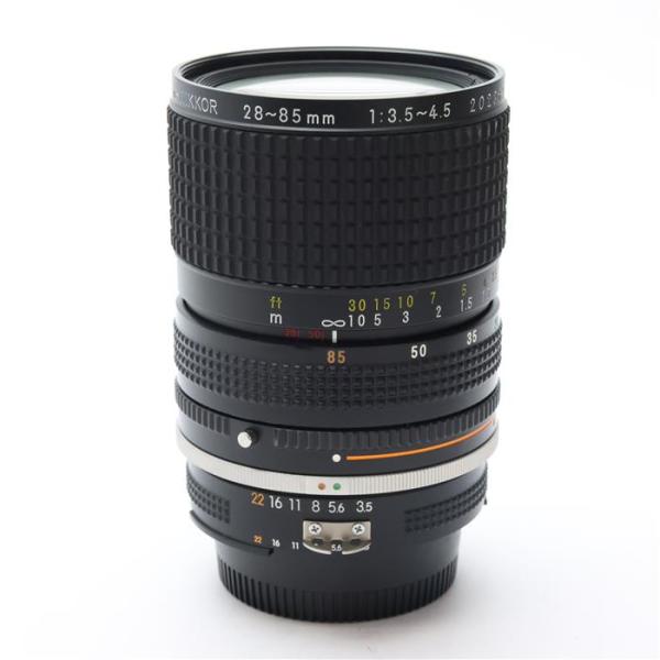ニコン（Nikon） 《並品》Nikon Ai-S Nikkor 28-85mm F3.5-4.5
