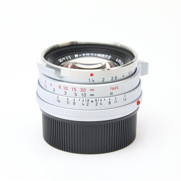 Summilux 35mm f1.4 1st (第1世代) | ライカカタログ | アトリエライカ