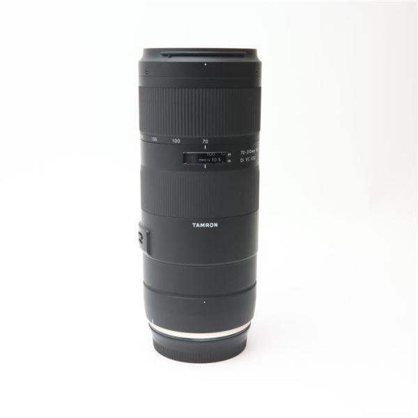 TAMRON（タムロン） 《並品》TAMRON 70-210mm F4 Di VC USD / Model
