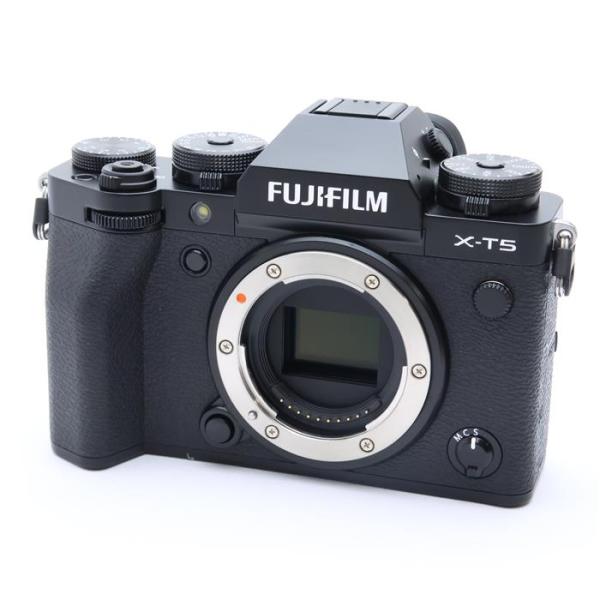 FUJIFILM（フジフイルム） 《良品》FUJIFILM X-T5 ボディ : カメラ専門