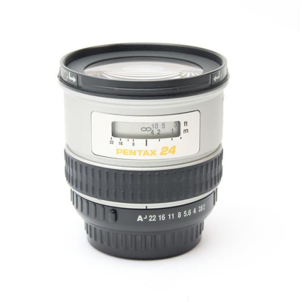 ペンタックス 《良品》PENTAX FA☆ 24mm F2 AL IF : カメラ専門店
