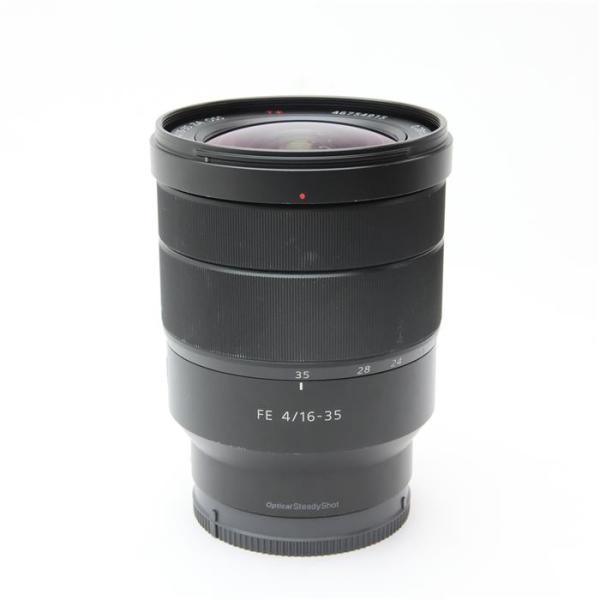 SONY（ソニー） 《並品》SONY Vario-Tessar T* FE 16-35mm F4 ZA OSS
