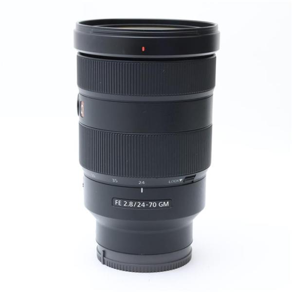 SONY（ソニー） 《並品》SONY FE 24-70mm F2.8 GM SEL2470GM : カメラ