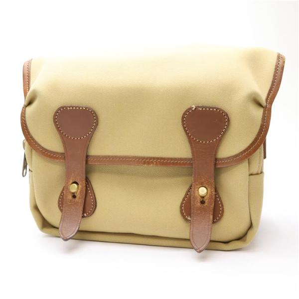 ライカ（Leica） 《並品》Leica コンビネーションバッグ ビリンガム