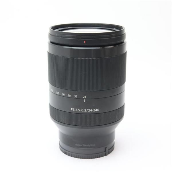 SONY（ソニー） 《並品》SONY FE 24-240mm F3.5-6.3 OSS SEL24240