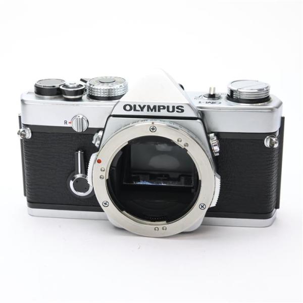 《難有品》OLYMPUS OM-1MD