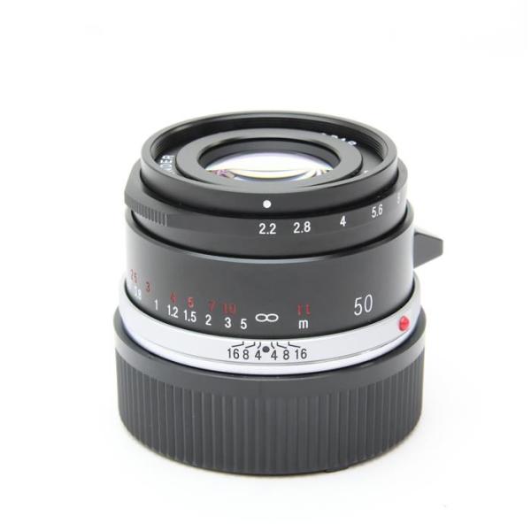 Color-Skopar 50mm f2.5 | ライカカタログ | アトリエライカ