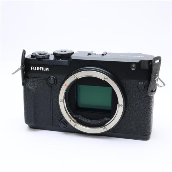 FUJIFILM（フジフイルム） 《並品》FUJIFILM GFX 50R : カメラ専門店