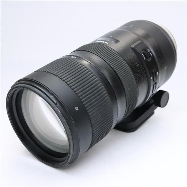 タムロン 70-200mm F2.8 G2　ニコン用 TAMRON（タムロン） 《難有品》TAMRON SP 70-200mm F2.8 Di VC USD G2