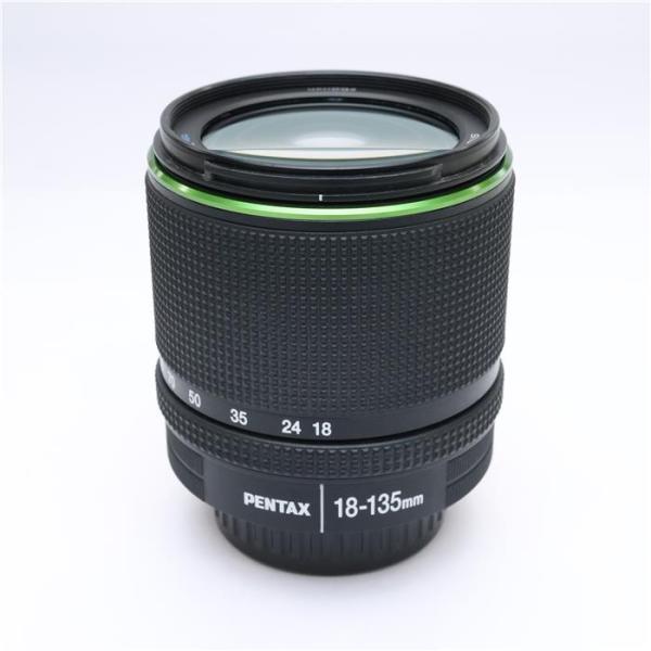 ペンタックス 《良品》PENTAX DA 18-135mm F3.5-5.6ED AL(IF)DC WR
