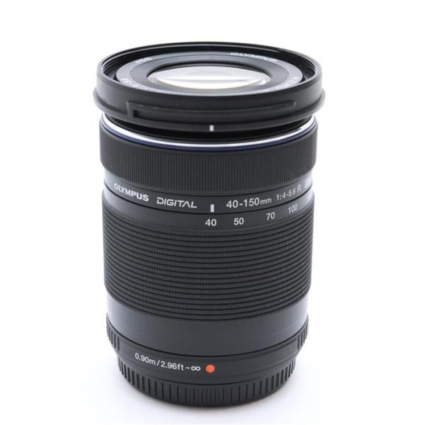オリンパス（OLYMPUS） 《並品》OLYMPUS M.ZUIKO DIGITAL ED 40-150mm