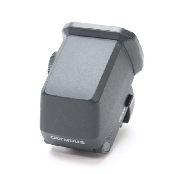 【美品・中古】 OLYMPUS VF-4 電子ビューファインダー（オリンパス） オリンパス（OLYMPUS） 《並品》OLYMPUS 電子ビューファインダー VF-4