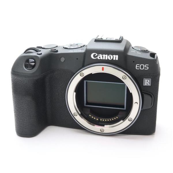 キヤノン（Canon） 《新同品》Canon EOS RP ボディ : カメラ専門店