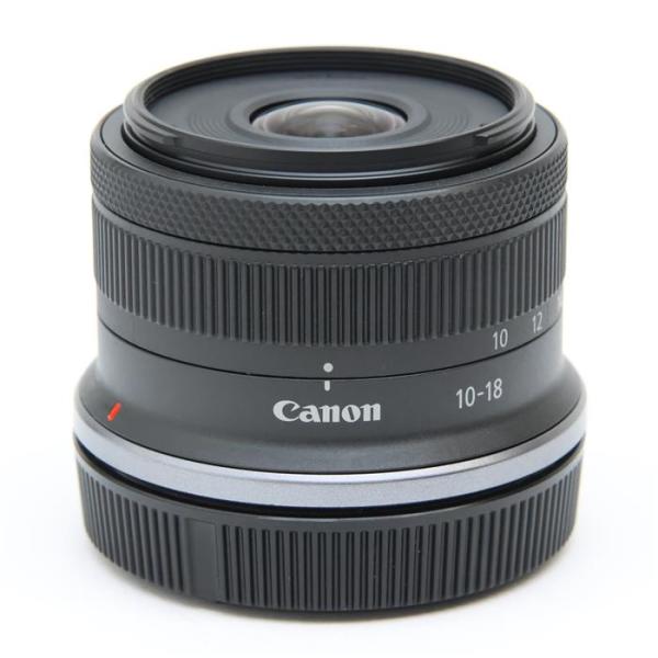 キヤノン（Canon） 《良品》Canon RF-S10-18mm F4.5-6.3 IS STM