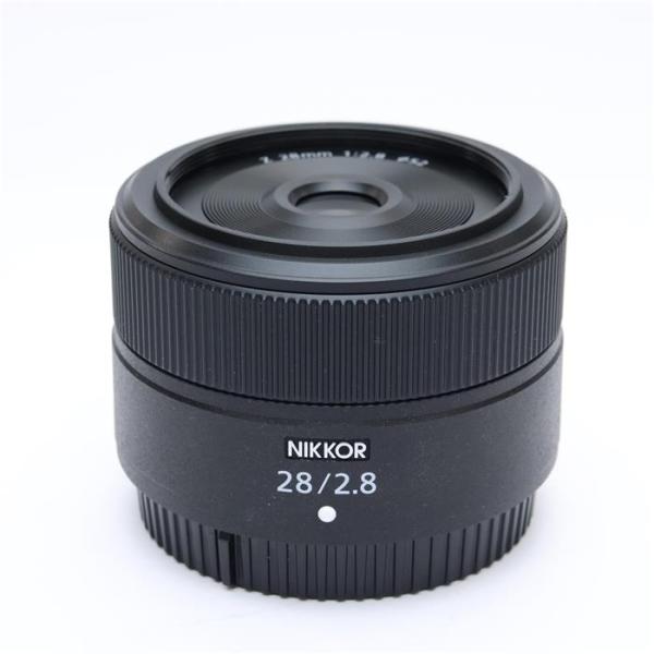 ニコン（Nikon） 《美品》Nikon NIKKOR Z 28mm F2.8 : カメラ専門店
