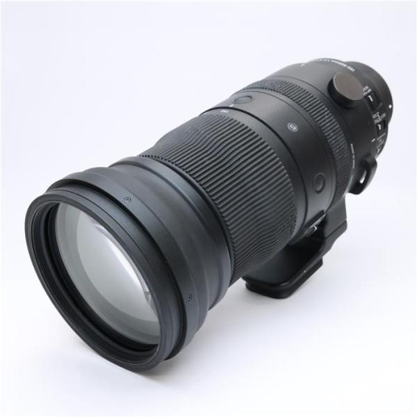 シグマ（SIGMA） 《並品》SIGMA S 150-600mm F5-6.3 DG DN OS (ソニーE