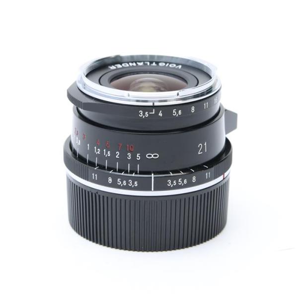 【美品】Voigtländer COLOR-SKOPAR 21mm/4　ライカM 楽天市場】voigtlander (フォクトレンダー） color－skopar 21mm f4p