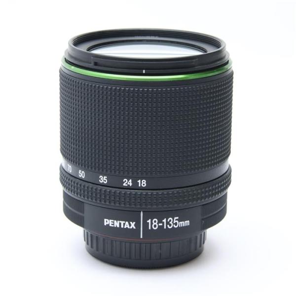 ペンタックス 《良品》PENTAX DA 18-135mm F3.5-5.6ED AL(IF)DC WR
